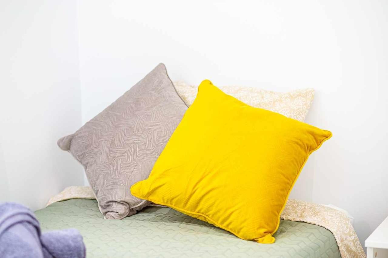 New Centro De Con Parking Apartamento *