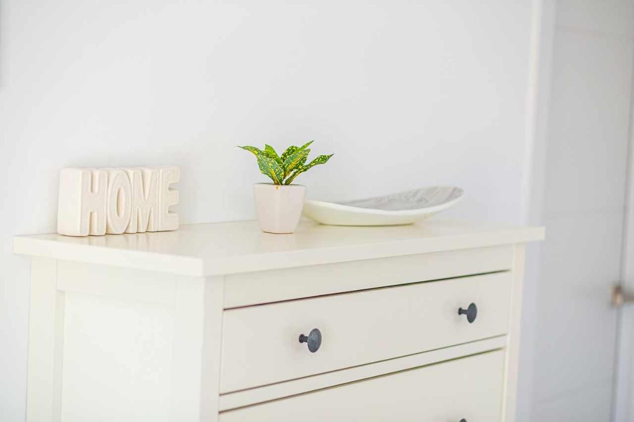 Apartamento New Centro De Con Parking Torremolinos