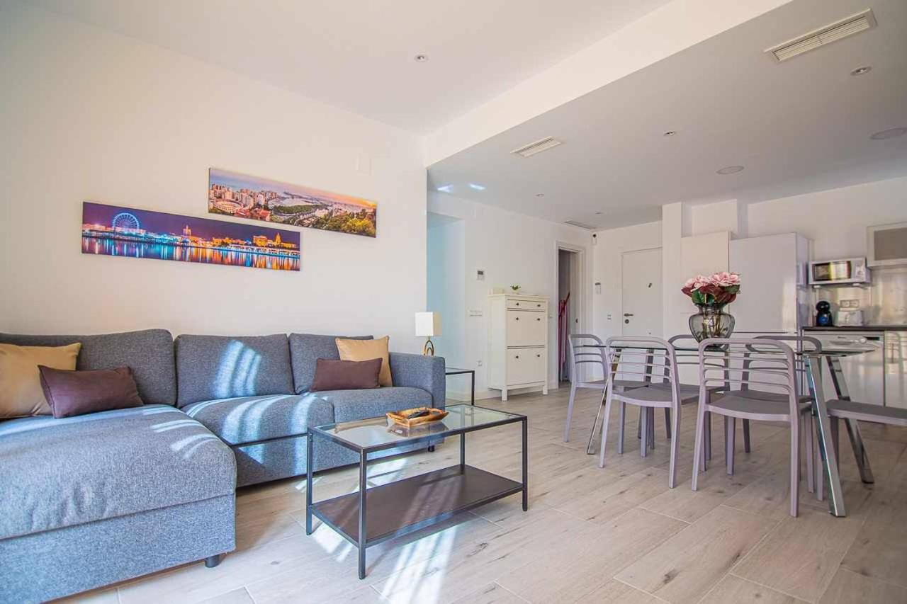 Apartament New Centro De Con Parking
