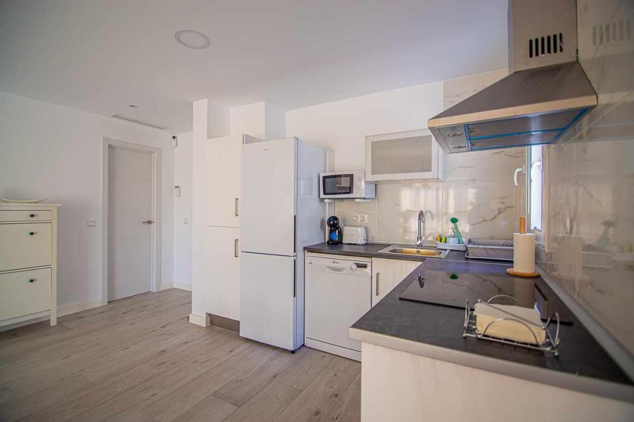 Apartament New Centro De Con Parking *