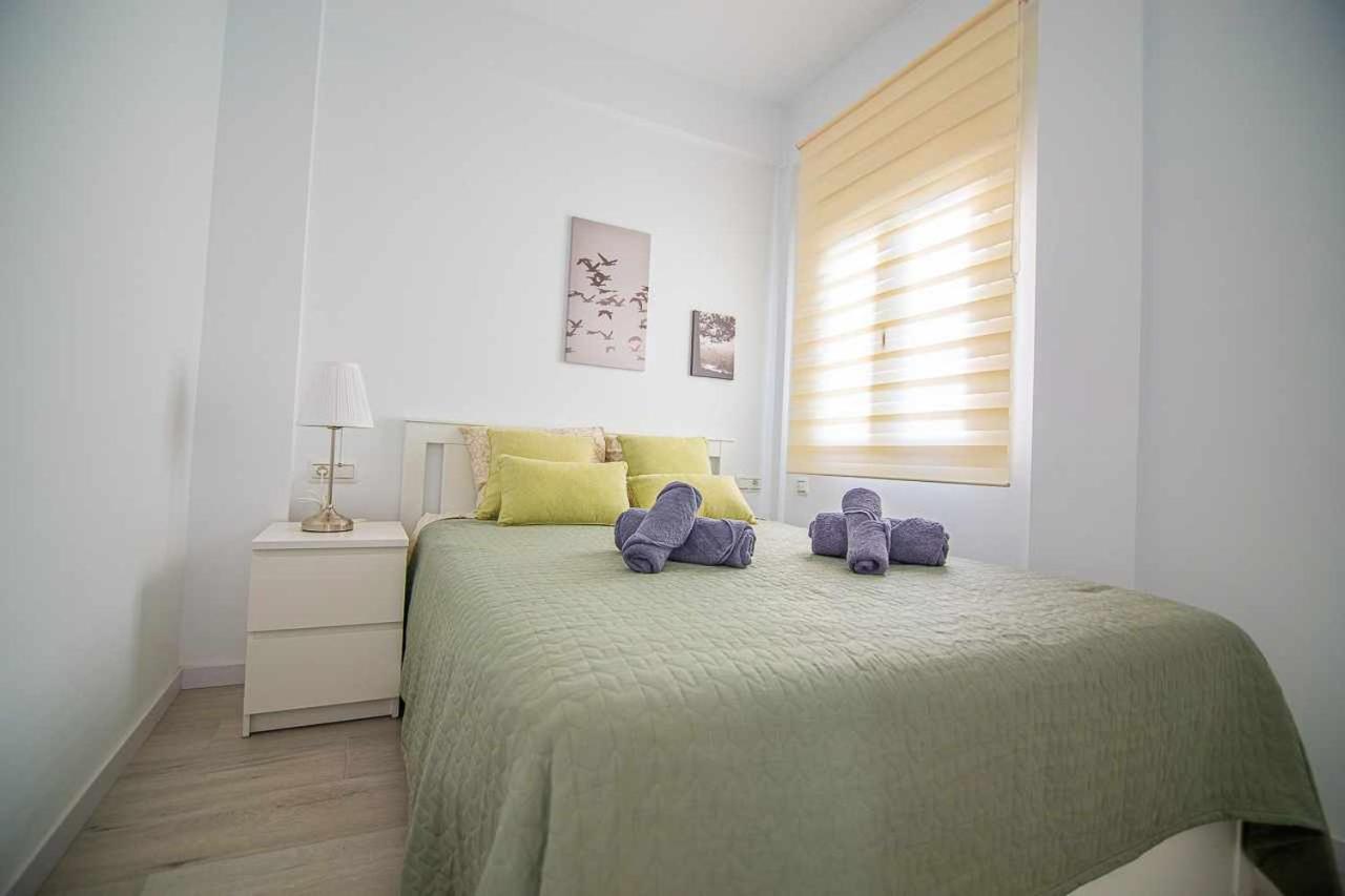 Apartament New Centro De Con Parking